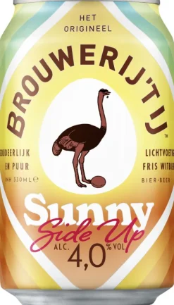 Online Brouwerij 't IJ 't Ij Sunny Side Up