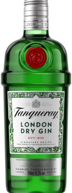 Clearance Tanqueray London Dry