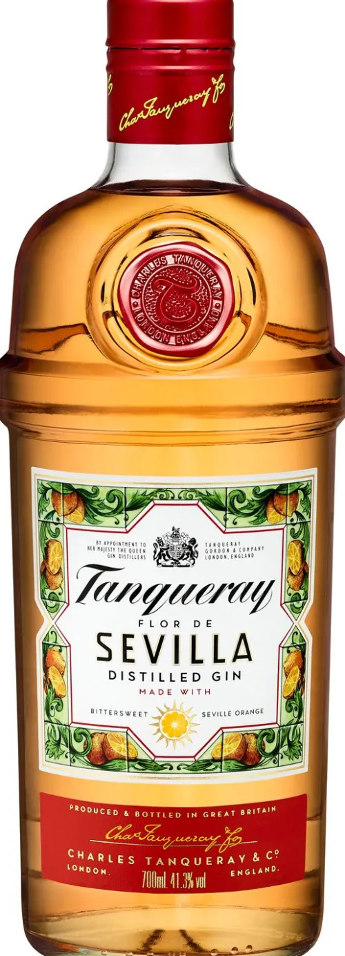 Discount Tanqueray Sevilla