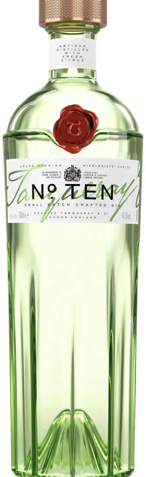 Outlet Tanqueray Ten