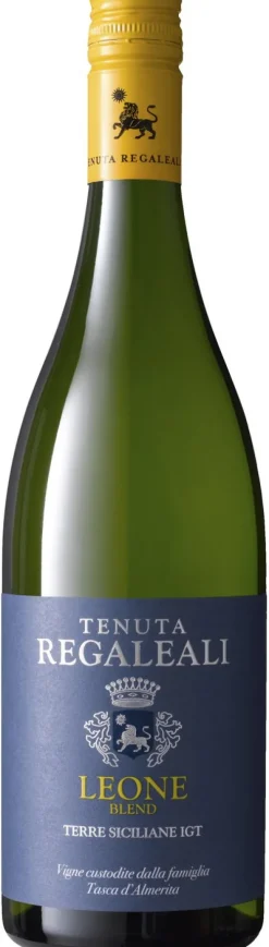 Hot Tasca d'Almerita Tasca d'Almerita Leone d'Almerita