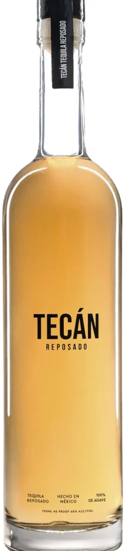 Best Tecan Tecán Tequila Reposado