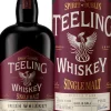 New Bushmills Teeling Single Cask Acacia