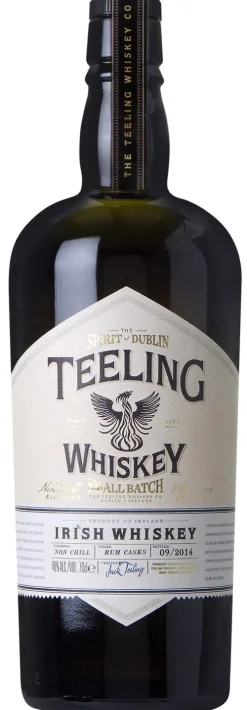 Clearance Teeling Small Batch