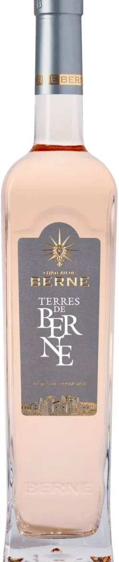 Outlet Ch&acirc;teau de Berne Terres de Berne Rosé