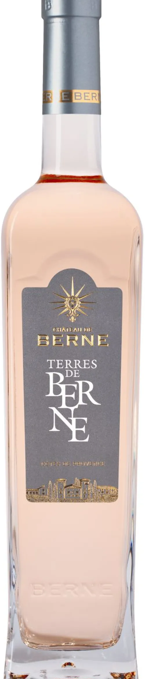 Outlet Château de Berne Terres de Berne Rosé