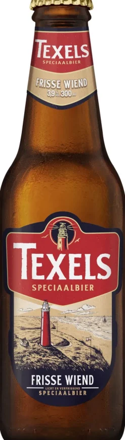 Best Texels Frisse Wiend