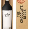 Hot The Chocolate Block The Chocolate Block Cadeauverpakking