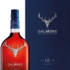 Outlet Dalmore The 18 Years 2023 release