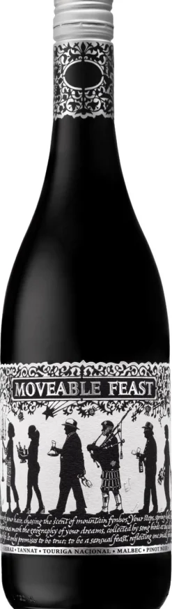 Online Bruce Jack The Drift Moveable Feast