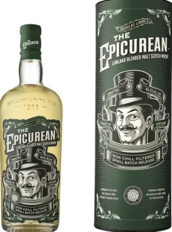 Sale The Epicurean The Epicurean Lowland Malt