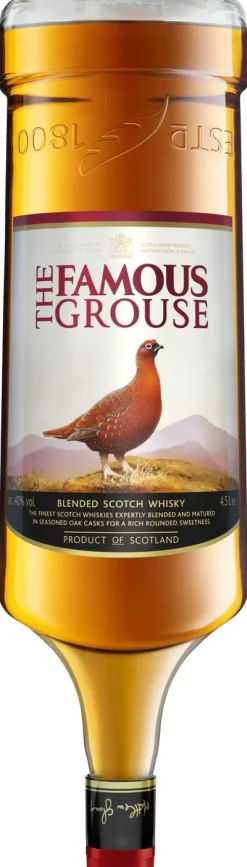 Outlet Famous Grouse The Famous Grouse