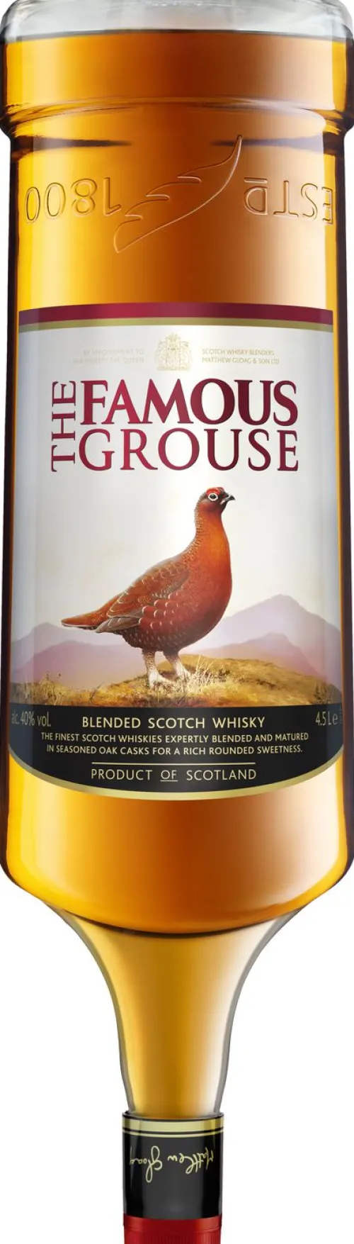 Outlet Famous Grouse The Famous Grouse