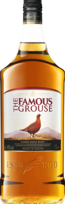 Outlet Famous Grouse The Famous Grouse