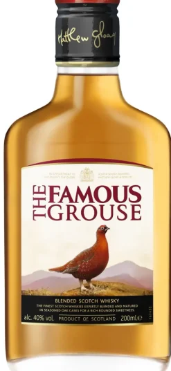 Outlet Famous Grouse The Famous Grouse