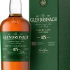 New Glendronach The 15 Years