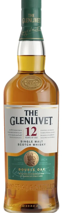 Glenlivet The 12 Years