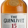 Hot Glenlivet The 15 Years French Oak Reserve