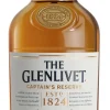 New Glenlivet The Captain's Reserve