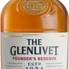 Sale Glenlivet The Founder's Reserve