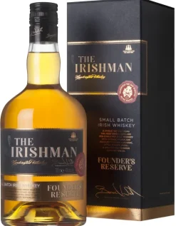 New The Irishman The Irishman Harvest
