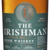 Hot The Irishman The Irishman Single Malt