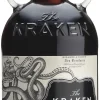 Sale Kraken The Black Spiced Rum