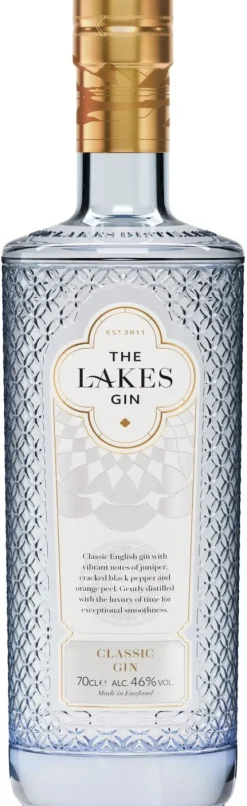 Sale Isle of Harris The Lakes Classic Gin