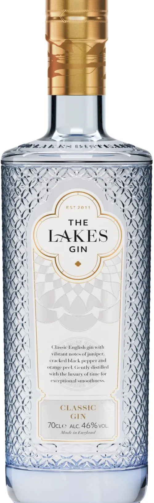 Sale Isle of Harris The Lakes Classic Gin
