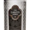 Luchino The Lakes English Vodka