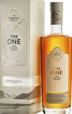 Clearance Torabhaig The Lakes The One Blend Whisky