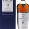 Macallan The Double Cask 18 years