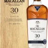 Clearance Macallan The Double Cask 30 Years