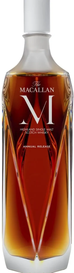 Clearance Macallan The M Decanter 2023