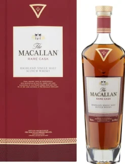 New Macallan The Rare Cask 2023
