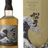 Outlet Matsui The Kurayoshi Peated Single Malt