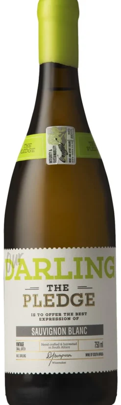 Sale The Pledge The Pledge Our Darling Sauvignon Blanc