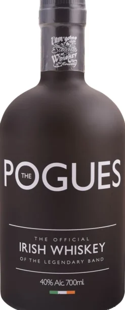 Discount The Pogues The Pogues Irish