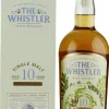 Discount Whistler The 10 years French Cask