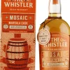 Outlet Kavalan The Whistler Mosaic Marsala Cask Irish Whiskey