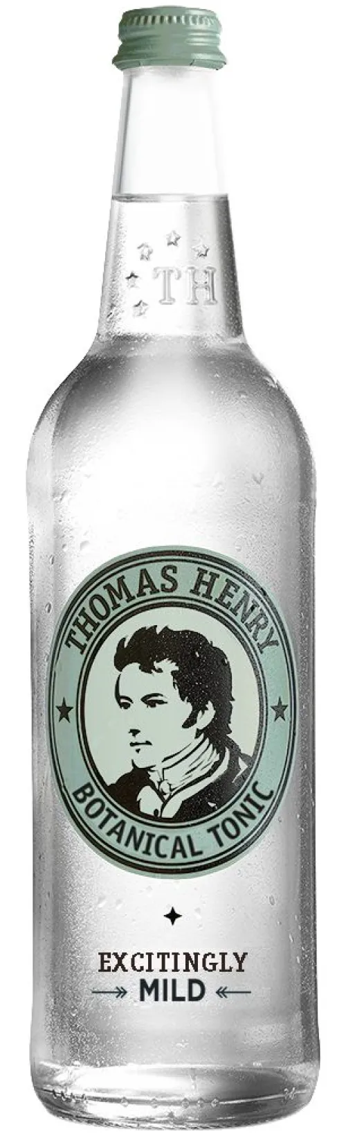 Best Red Bull Thomas Henry Botanical Tonic