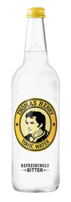 Hot Thomas Henry Thomas Henry Tonic Water