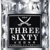 Clearance Three-Sixty Three Sixty Vodka