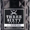 Hot Three-Sixty Three Sixty Vodka 42