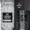 Discount Three-Sixty Three Sixty Vodka Cadeauverpakking
