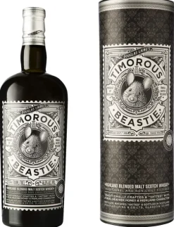 Best Timorous Beastie Timorous Beastie