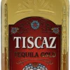 New Tiscaz Tequila Gold