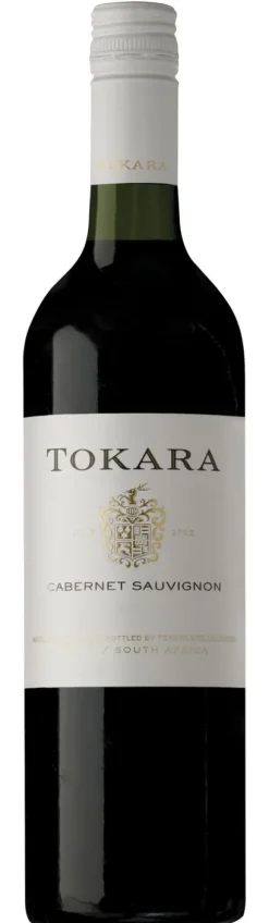 New Tokara Cabernet Sauvignon