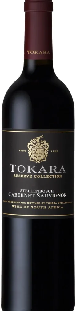 Outlet Tokara Reserve Collection Cabernet Sauvignon