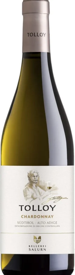 Discount Andrian Tolloy Chardonnay